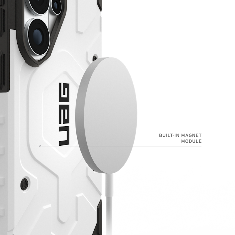 UAG Urban Armor Gear Pathfinder Galaxy S26 Ultra Case