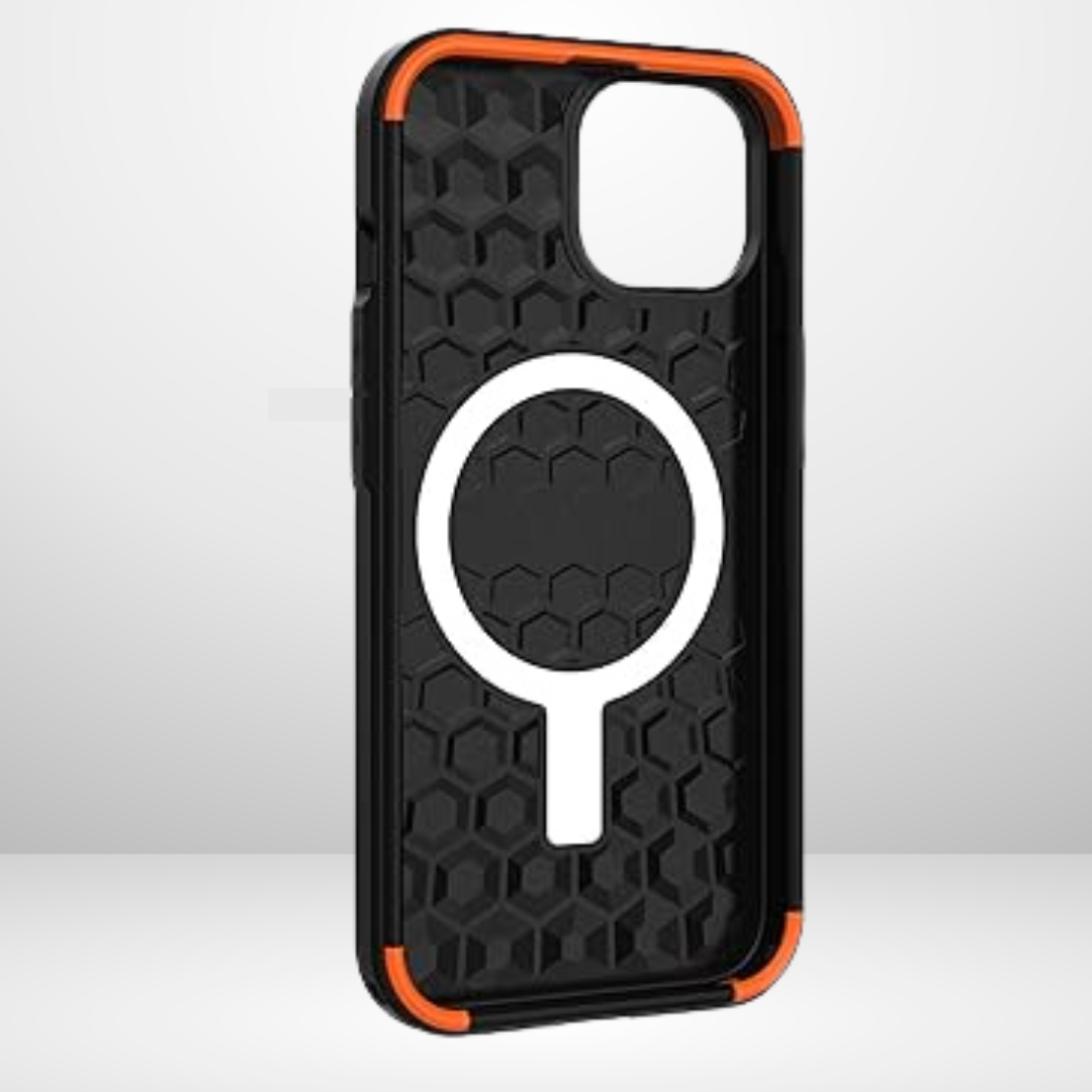 UAG Civilian Mag-Safe, Slim Fit Rugged Protective Case for iPhone 14
