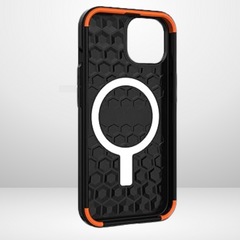 UAG Civilian Mag-Safe, Slim Fit Rugged Protective Case for iPhone 14pro/14 Pro max