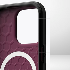 UAG Civilian Mag-Safe, Slim Fit Rugged Protective Case for iPhone 14