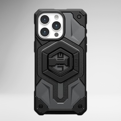UAG Universal Magnetic Ring Metal Stand For iPhone. (BLACK)