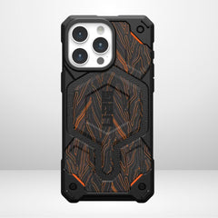 UAG Monarch Pro Forged Series Case for iPhone 16 series