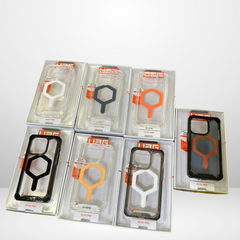 UAG PLYO PRO MagSafe, Lightweight Slim Shockproof Protective Case for iPhone 15 Series