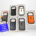Protective Apple iPhone Back Cover - UAG Pathfinder Case with MagSafe for iPhone 17 Series - Style 11
