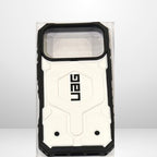 Protective Apple iPhone Back Cover - UAG Pathfinder Case with MagSafe for iPhone 17 Series - Style 10