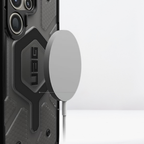 UAG Pathfinder MagSafe Case for Samsung Galaxy S25/S25 Ultra ( SMOKE ASH ) Mobile Case by CoverMeUp - Style 3