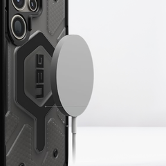 UAG Pathfinder MagSafe Case for Samsung Galaxy S23 Ultra/S24 Ultra ( SMOKE ASH )