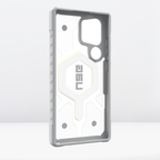 UAG Pathfinder MagSafe Case for Samsung Galaxy S23 Ultra & S24 & S24Ultra ( Neon Green ) Mobile Case by CoverMeUp - Style 5