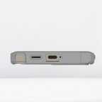 UAG Pathfinder MagSafe Case for Samsung Galaxy S23 Ultra & S24 & S24Ultra ( Neon Green ) Mobile Case by CoverMeUp - Style 6