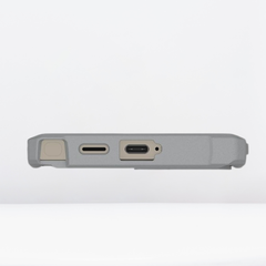 UAG Pathfinder MagSafe Case for Samsung Galaxy S25 & S25 Ultra ( Neon Green )