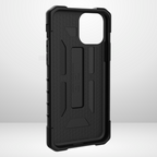 Protective Apple iPhone Back Cover - UAG Pathfinder Military Series MagSafe, Lightweight Slim Shockproof Protective Case for iPhone 15 - Style 10