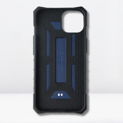 UAG Pathfinder Rugged Protection Case for iPhone (Mallard Blue)