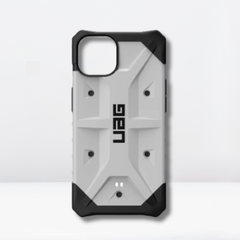 UAG Pathfinder Rugged Protection Case for iPhone (White)