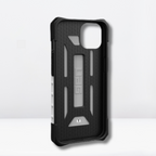 Protective Apple iPhone Back Cover - UAG Pathfinder Rugged Protection Case for iPhone (White) - Style 3