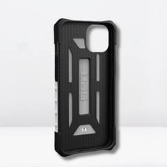 UAG Pathfinder Rugged Protection Case for iPhone (White)