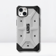 UAG Pathfinder Rugged Protection Case for iPhone (White)