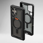 UAG Plasma XTE Mag-Safe Case for Samsung Galaxy S23 Ultra Mobile Case by CoverMeUp - Style 2