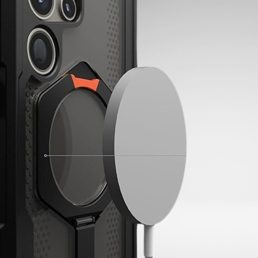 UAG Plasma XTE Mag-Safe Case for Samsung Galaxy S23 Ultra
