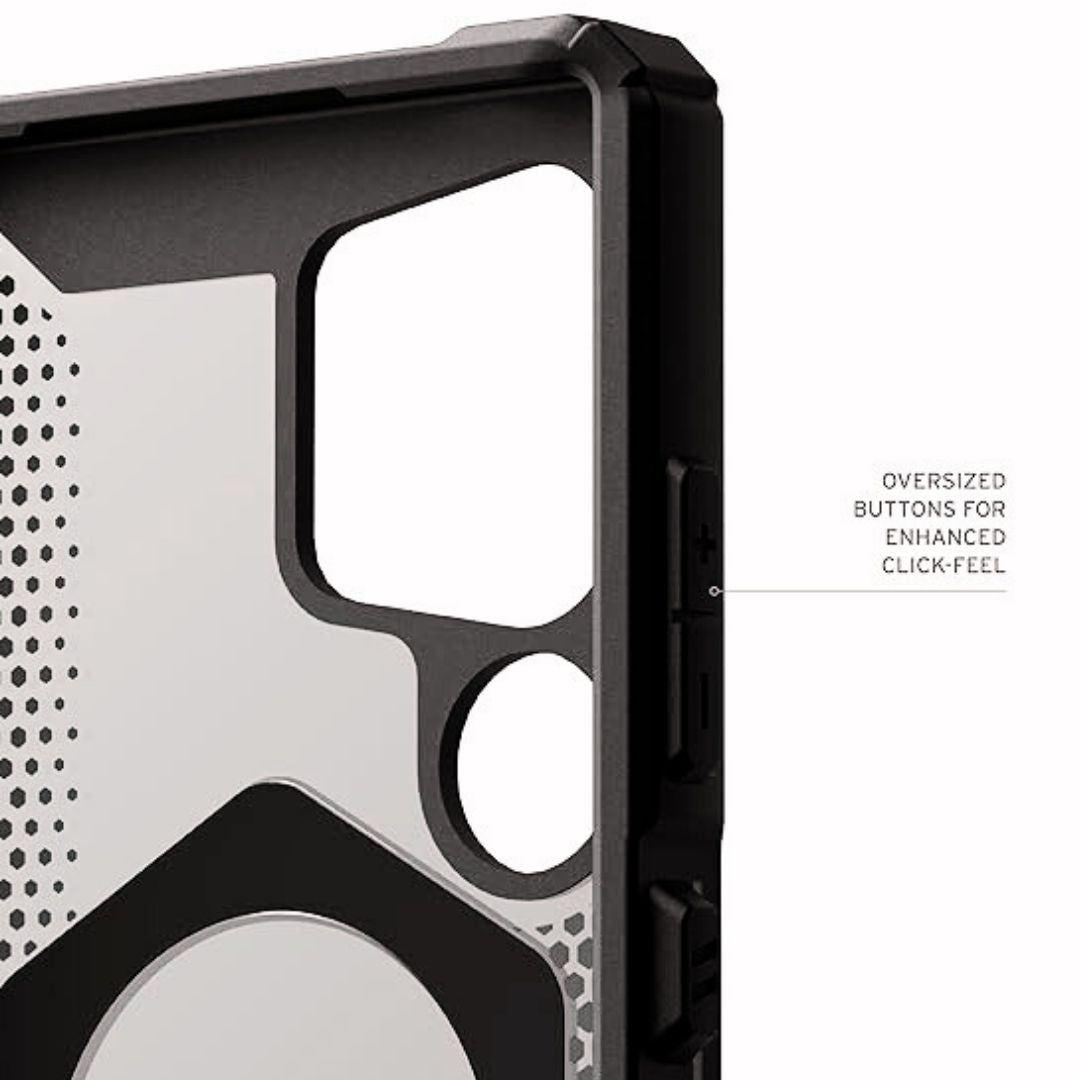 UAG Plasma XTE Mag-Safe Case for Samsung Galaxy S23 Ultra