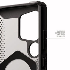UAG Plasma XTE Mag-Safe Case for Samsung Galaxy S23 Ultra