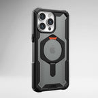 Protective Apple iPhone Back Cover - UAG Plasma XTE MagSafe ,Rugged Protective Case for iPhone 16 Series - Style 4