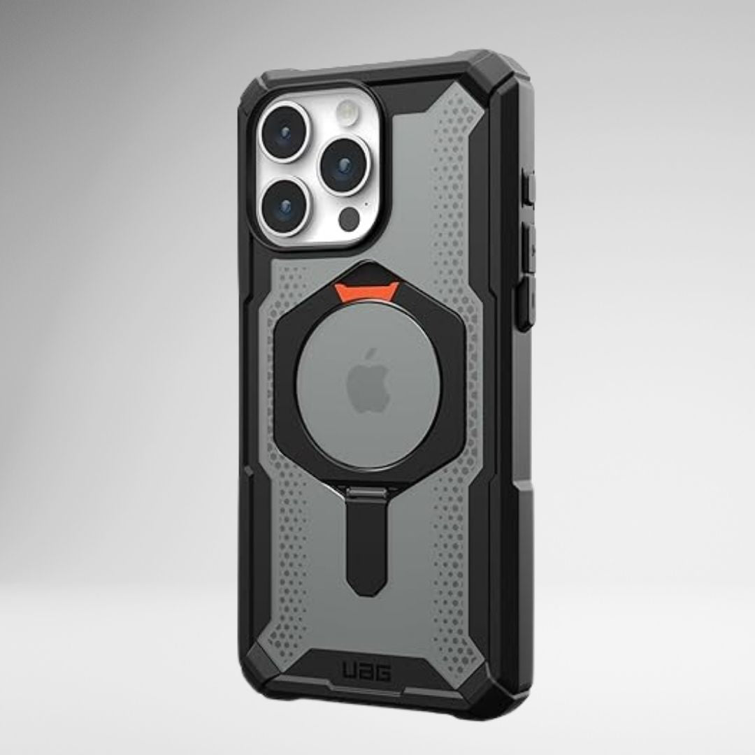 UAG Plasma XTE MagSafe,Rugged Protective Case for iPhone 14 Pro/14 Pro Max