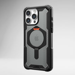UAG Plasma XTE MagSafe ,Rugged Protective Case for iPhone 15 Series