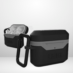 UAG Silicone Scout Rugged Protection Case, Designed For AirPods Pro