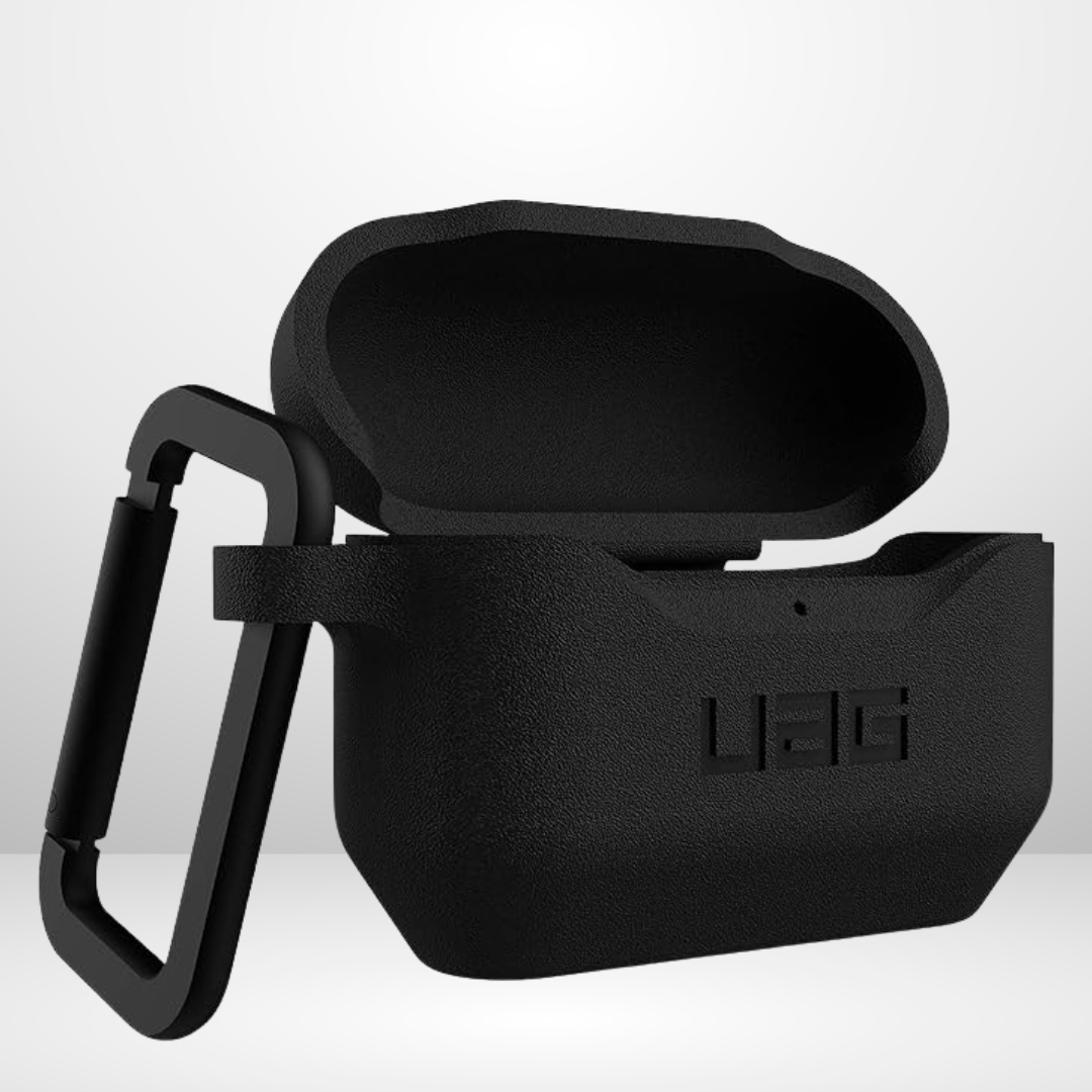 UAG Silicone Scout Rugged Protection Case, Designed For AirPods Pro Mobile Case by CoverMeUp - Style 8