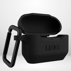 UAG Silicone Scout Rugged Protection Case, Designed For AirPods1/2