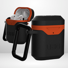 UAG Silicone Scout Rugged Protection Case, Designed For AirPods Pro