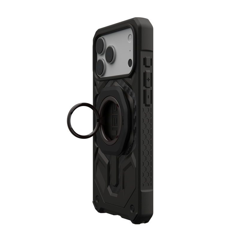 UAG Urban Armor Gear Magnetic Ring Stand LT
