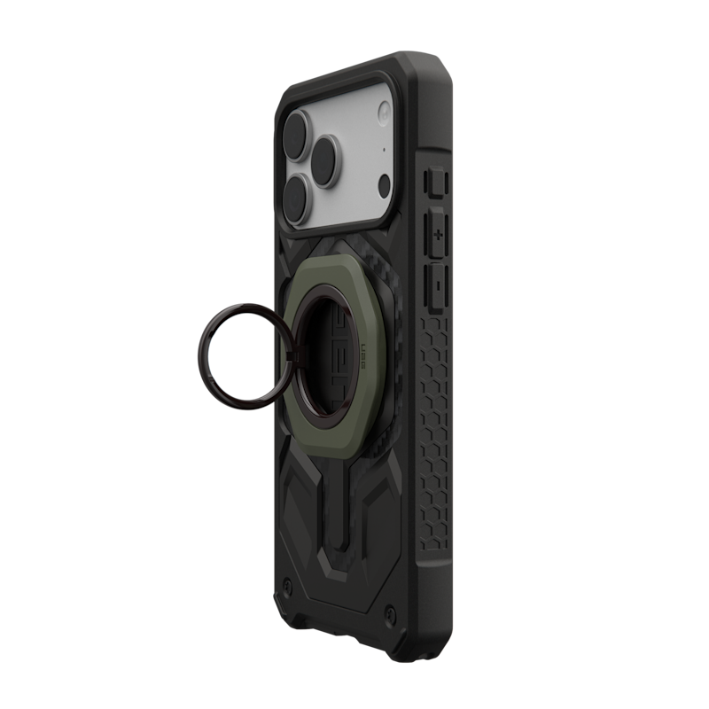 UAG Urban Armor Gear Magnetic Ring Stand LT