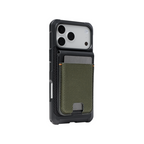 UAG Urban Armor Gear Metropolis Kevlar MagSafe Wallet