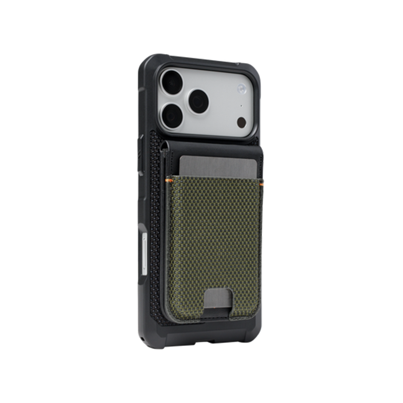UAG Urban Armor Gear Metropolis Kevlar MagSafe Wallet