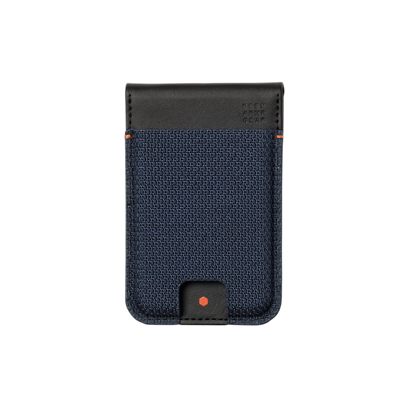 UAG Urban Armor Gear Metropolis Kevlar MagSafe Wallet