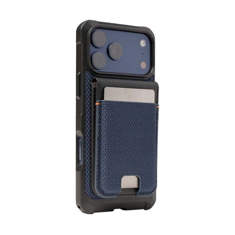 UAG Urban Armor Gear Metropolis Kevlar MagSafe Wallet
