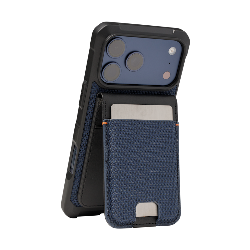 UAG Urban Armor Gear Metropolis Kevlar MagSafe Wallet