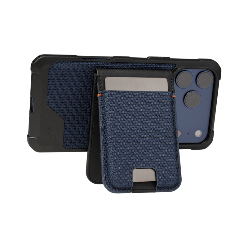 UAG Urban Armor Gear Metropolis Kevlar MagSafe Wallet