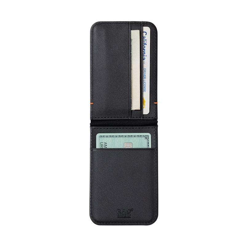 UAG Urban Armor Gear Metropolis Kevlar MagSafe Wallet