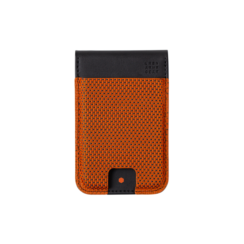 UAG Urban Armor Gear Metropolis Kevlar MagSafe Wallet