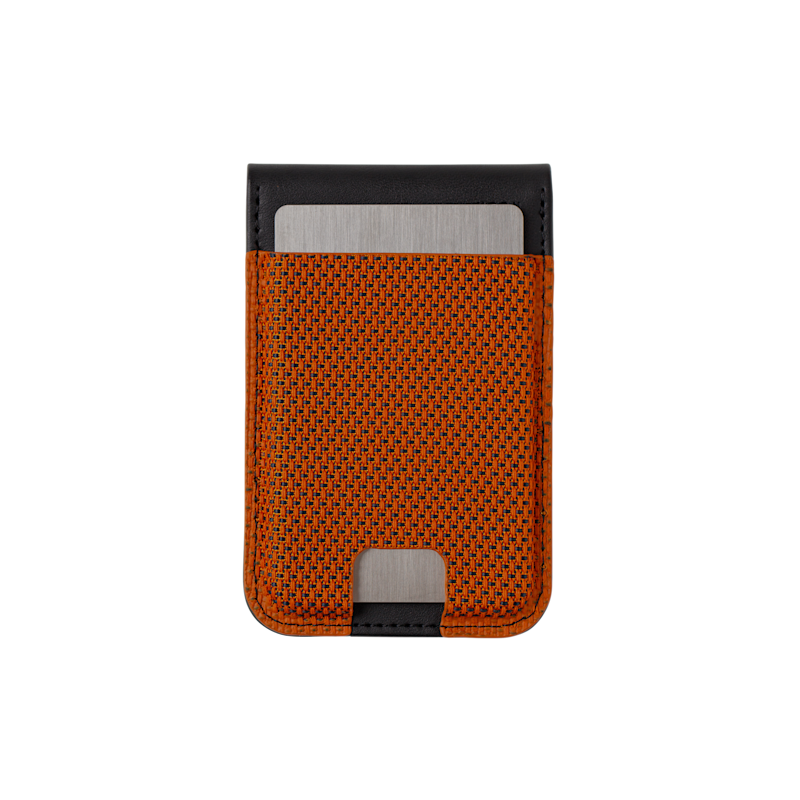 UAG Urban Armor Gear Metropolis Kevlar MagSafe Wallet