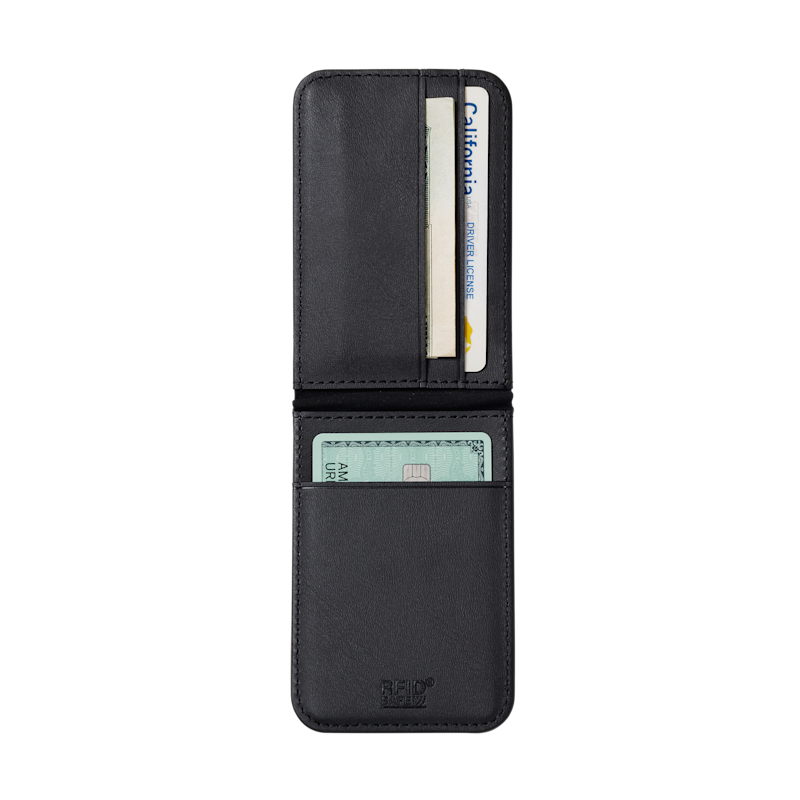UAG Urban Armor Gear Metropolis Kevlar MagSafe Wallet