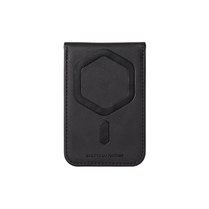 UAG Urban Armor Gear Metropolis Kevlar MagSafe Wallet
