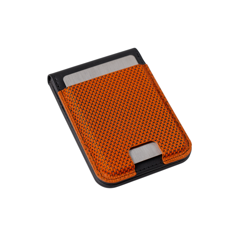 UAG Urban Armor Gear Metropolis Kevlar MagSafe Wallet