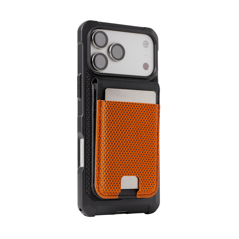 UAG Urban Armor Gear Metropolis Kevlar MagSafe Wallet