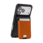UAG Urban Armor Gear Metropolis Kevlar MagSafe Wallet
