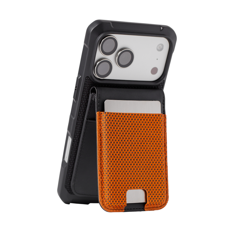 UAG Urban Armor Gear Metropolis Kevlar MagSafe Wallet