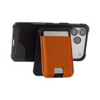 UAG Urban Armor Gear Metropolis Kevlar MagSafe Wallet