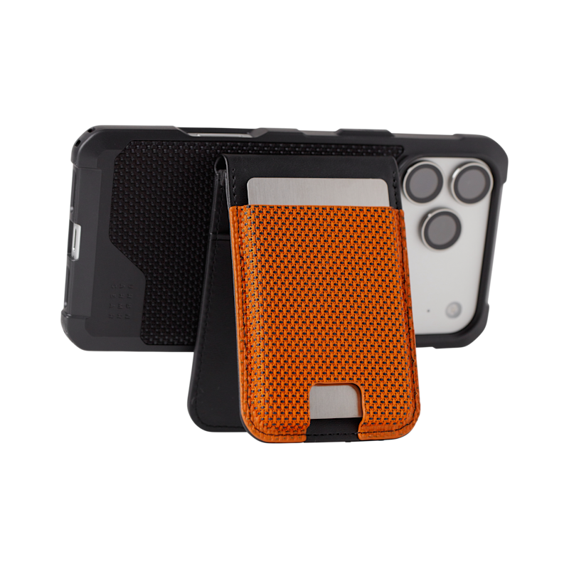 UAG Urban Armor Gear Metropolis Kevlar MagSafe Wallet